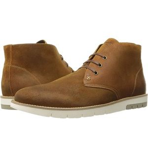 Wolverine 1883 Gibson Chukka Boot Size 11